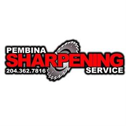 Pembina Sharpening Service, Winkler, MB opening hours