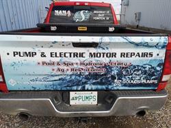 M&M Water Supplies, Yorkton, SK opening hours