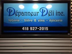 Le Dépanneur Déli inc., Moisie, QC opening hours
