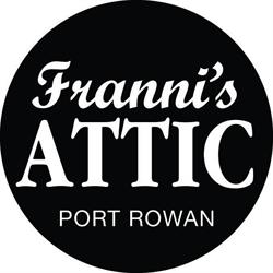 Franni's Attic Antiques, Uniques And Collectibles, Port Rowan, ON opening hours