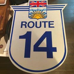 Route 14 Sooke, opening hours