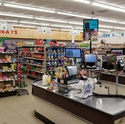 Pierceland Grocery Ltd., opening hours