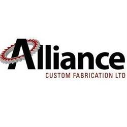 Alliance Custom Fabrication, Sylvan Lake, AB opening hours