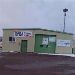 Botwood Recycling Green Depot, opening hours