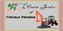 Centre jardin et travaux Pamaka, East Broughton, QC opening hours