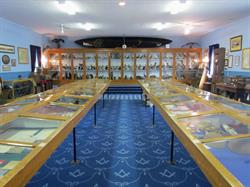 Miramichi History Museum, opening hours