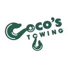 Coco's Towing, Val Caron, ON opening hours