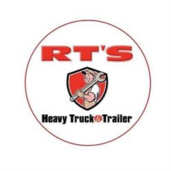 RT's Heavy Truck & Trailer, Newdale, MB opening hours