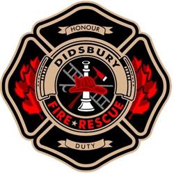Didsbury Fire Department, opening hours