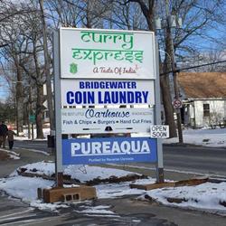 Bridgewater Laundry, opening hours