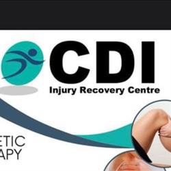 CDI Injury Recovery Centre ltd, Moosomin, SK opening hours