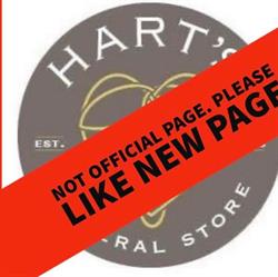 Hart's Of Boylston General Store, opening hours