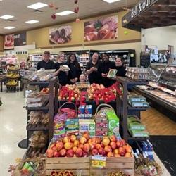 IGA Blackfalds, opening hours