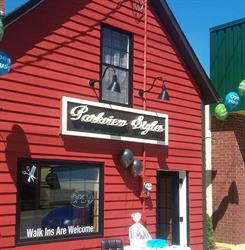 Parkview styles, Yarmouth, NS opening hours