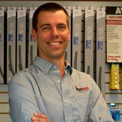 Garage Automod Vitres et Accessoires d'Auto - Victoriaville, opening hours