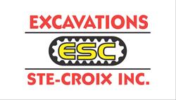 Excavations Ste-Croix Inc (Les), Sainte-Croix, QC opening hours
