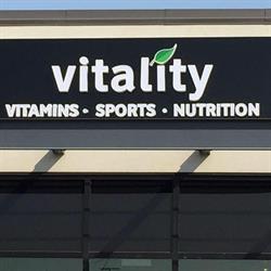 Vitality Health Sherwood Park, opening hours