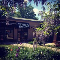Wolfville Tattoo and Piercing, opening hours