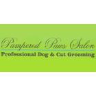 Pampered Paws Salon, North Bay, ON opening hours