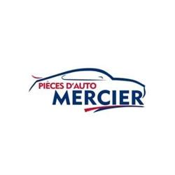 Pieces D'auto Mercier, opening hours