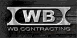 WB Contracting, Powell River, BC opening hours