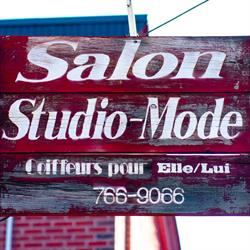 Studio Mode, Verdun, QC opening hours
