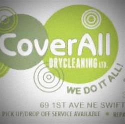 CoverAll Dry Cleaning, Swift Current, SK opening hours