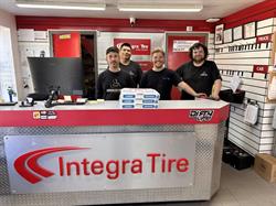 Integra Tire Auto Centre, Cranbrook, BC opening hours