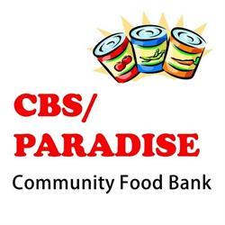 CBS/Paradise Community Food Bank, Conception Bay South, NL opening hours