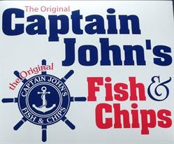 The Original Captain John's Fish & Chips, Sarnia, ON opening hours
