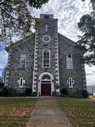 St. Ignatius Deemerton Retreat Centre, Mildmay, ON opening hours