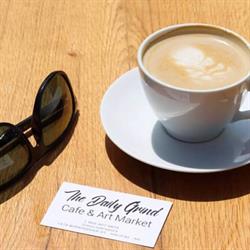 The Daily Grind Cafe and Art Market, Halifax, NS opening hours