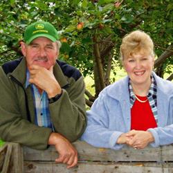 Charlotte's Family Orchard, Gagetown, NB opening hours