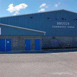 Shulus Community Arena, Merritt, BC opening hours