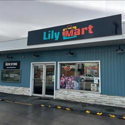 Lily Mart, St. Williams, ON opening hours