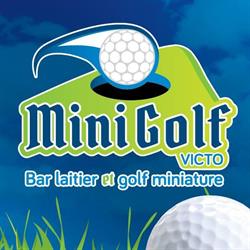 MiniGolf Victo, Victoriaville, QC opening hours