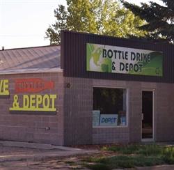 Bottle Drive and Depot, Oyen, AB opening hours