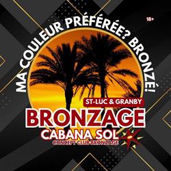 Bronzage Cabana Sol Granby, opening hours