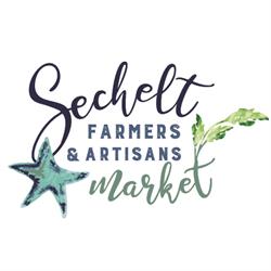 Sechelt Farmers & Artisans Market, opening hours