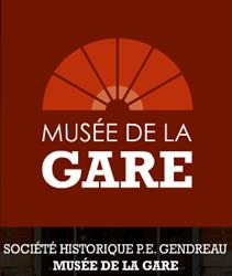 Musée de la Gare, Temiscaming, QC opening hours