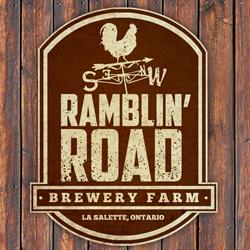 Ramblin' Road Brewery Farm, La Salette, ON opening hours