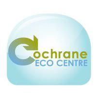 Cochrane Eco Centre, opening hours
