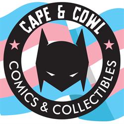 Cape and Cowl Comics and Collectibles, Lower Sackville, NS opening hours