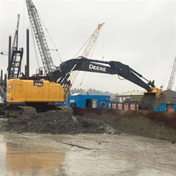 AJ Massullo Excavating, Coquitlam, BC opening hours
