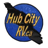 Hub City RV, Lantzville, BC opening hours