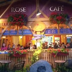 Rose Café, Sainte-Rose-du-Nord, QC opening hours