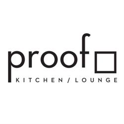 Proof Kitchen + Lounge, Waterloo, ON opening hours
