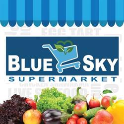 Blue Sky Supermarket, Pickering, ON opening hours