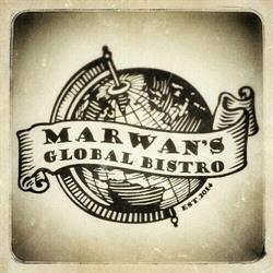 Marwan's Global Bistro, Port Perry, ON opening hours