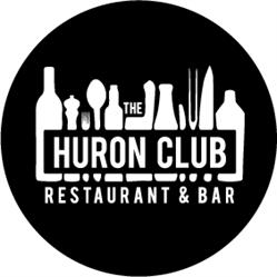 The Huron Club, Collingwood, ON opening hours